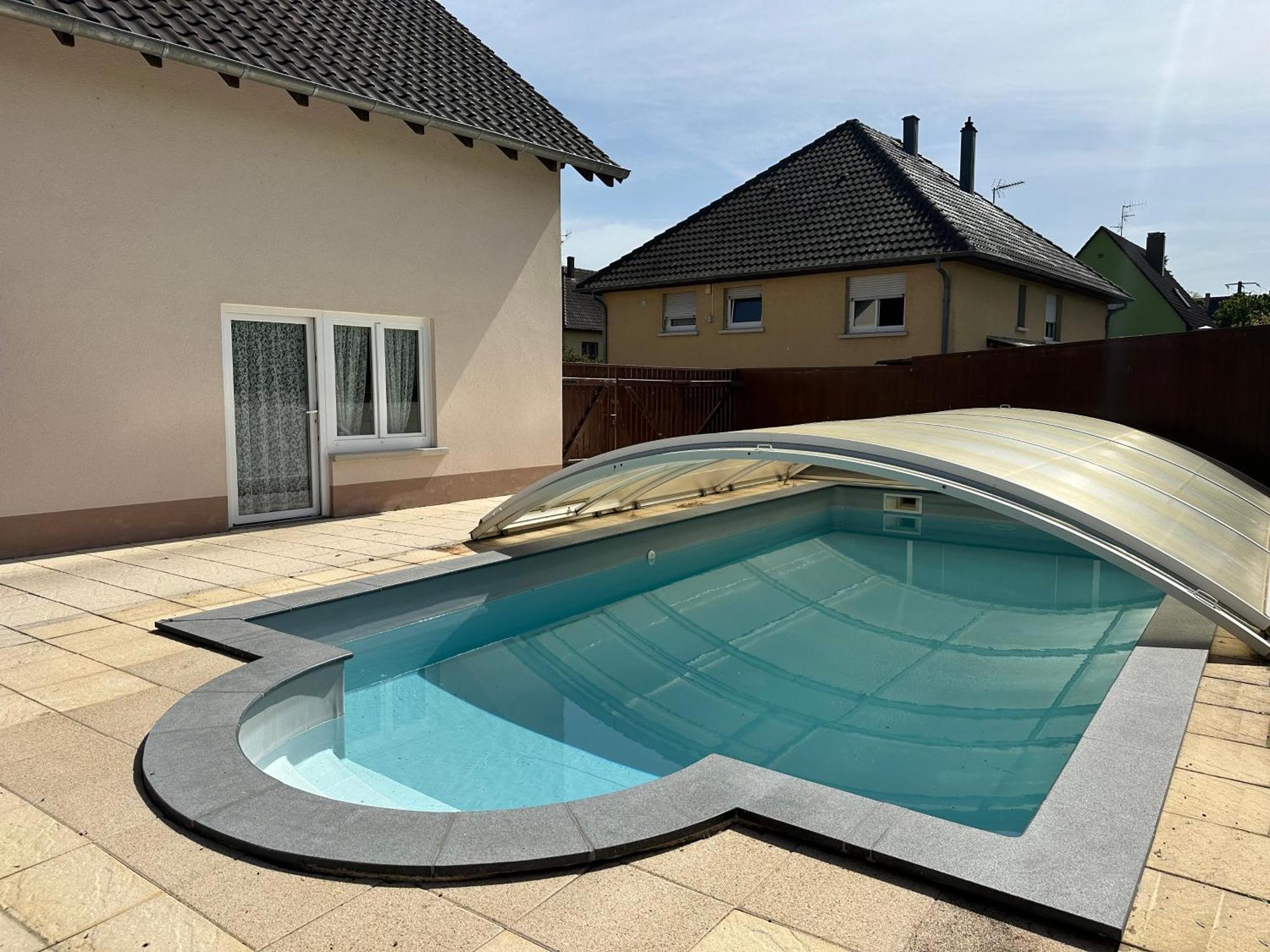 Ferienwohnung Le Daubenland Daubensand Exterior foto